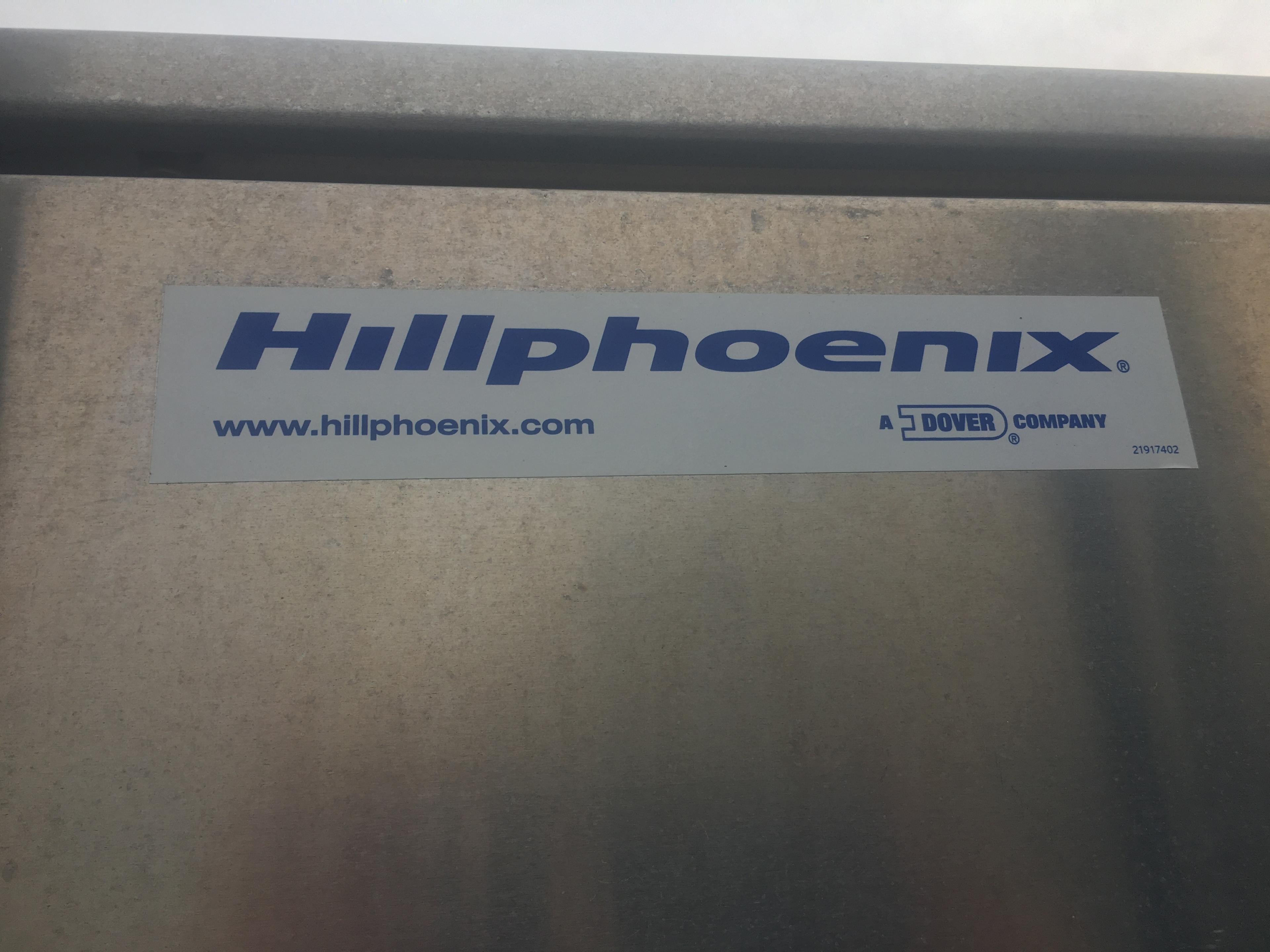Hillphoenix - ParaTemp Refrigeration System