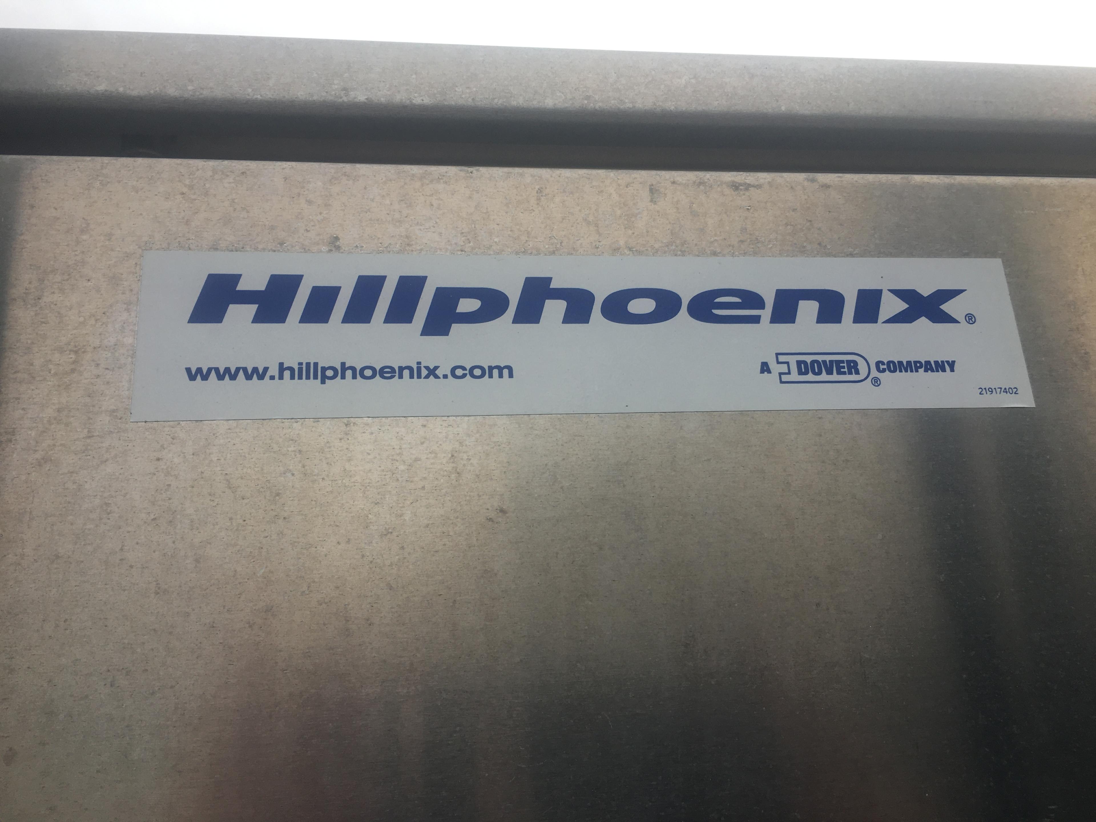 Hillphoenix - ParaTemp Refrigeration System