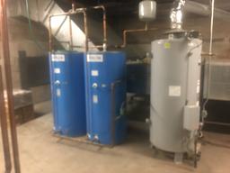 Hillphoenix - ParaTemp Refrigeration System