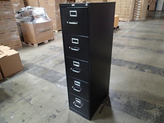 Lcd Tv's, Conference Phone And File Cabinets