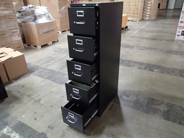 Lcd Tv's, Conference Phone And File Cabinets