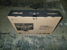 4 New In The Box - Asus Lcd Monitors