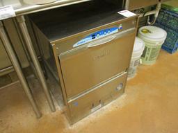 Lamber Dish Washer