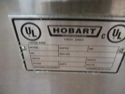 Hobart - Auto Weigher, Wrapper And Labeler