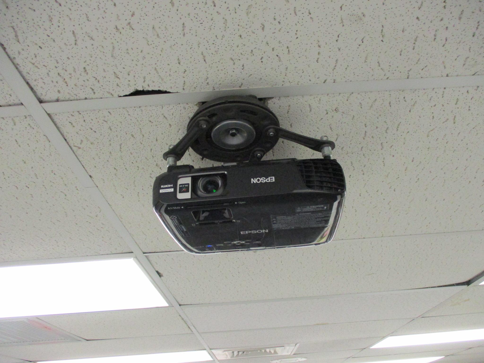 Epson Projector