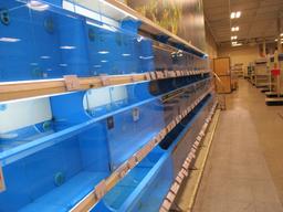 Full Aquarium Tank System  -  Does NOT Include Filtration System