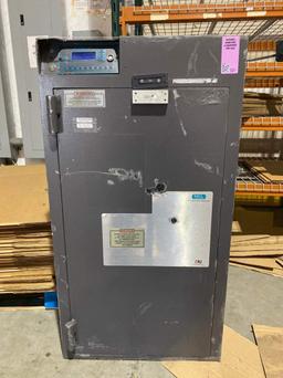 FireKing Safe  47" tall x 24" deep x 24" wide