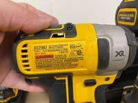 Dewalt Cordless Hammerdrill / Drill Driver