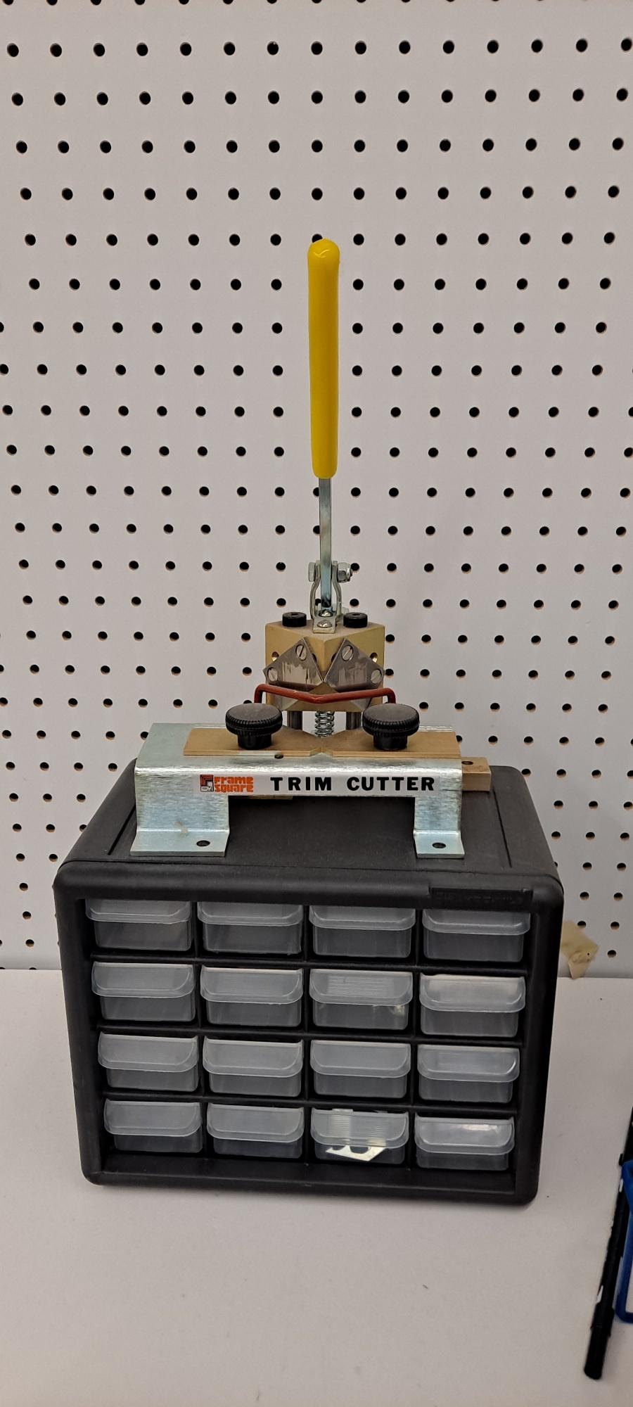 Frame Square Trim Cutter