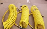 Coiled Air Hose