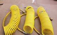 Coiled Air Hose