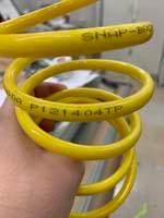 Coiled Air Hose