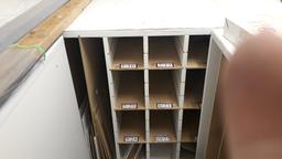 Material Cabinet