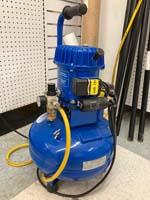 AMS Super Silent Air Compressor