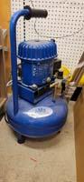 AMS Super Silent Air Compressor