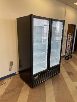 2-door Refrigerator