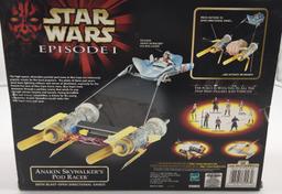 Star Wars PodRacer