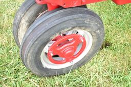 Farmall H Tractor