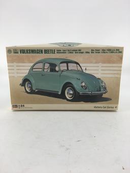 VW VOLKSWAGEN BEETLE 1/24 SCALE