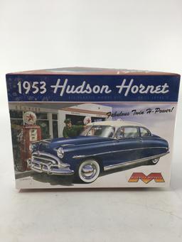 1953 HUDSON HORNET