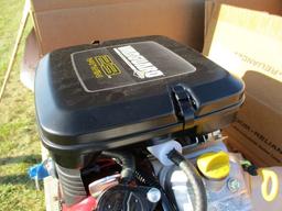 NEW Vanguard Briggs & Stratton 23 Hp. Gas Engine