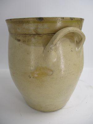 3 Gal. I. Seymour & Co. Ovoid Jar