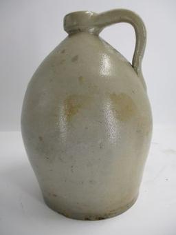 2 Gal. C.W. Bruan Ovoid Jug