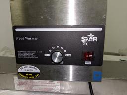 Star Food Warmer