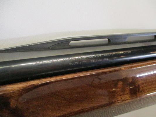 Browning A-500R Special Steel 12 Ga