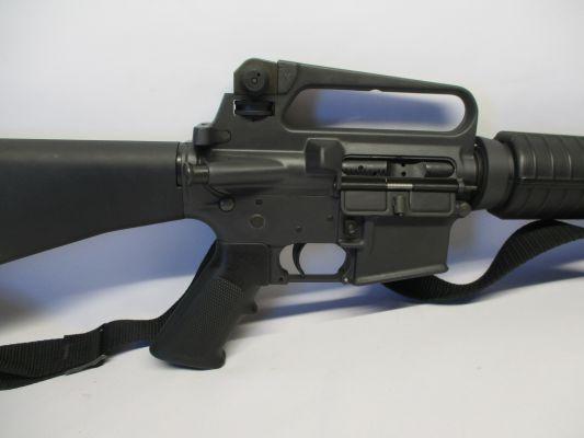 Colt Sporter .223 AR