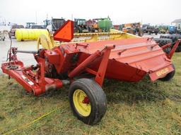 NH 488 Mower Conditioner