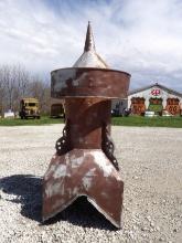 Barn Cupola