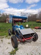 Mini Sprint Car