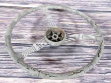 1920's -30's Ford Banjo Steering Wheel