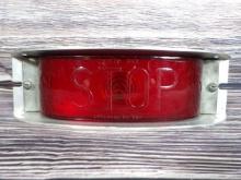 Dietz-550 Stop Light NOS