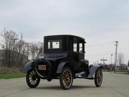 1924 Ford Model T