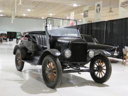 1923 Ford Model T Pickup