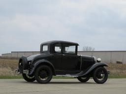 1930 Ford Model A