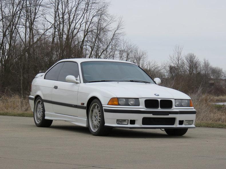 1995 BMW M3