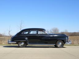 1947 Chrysler Royal