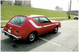 1976 AMC Gremlin