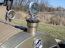 1913 Cole Touring Car