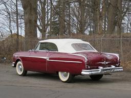 1953 Packard 300 Convertible