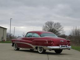 1953 Buick Roadmaster