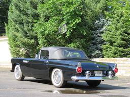 1955 Ford Thunderbird