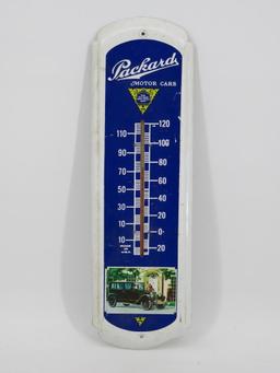 Packard litho thermometer 1950s