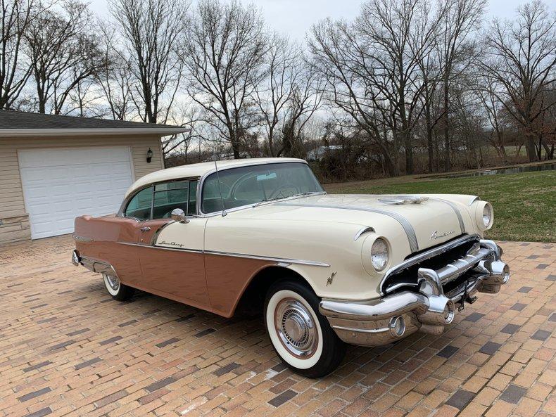 1956 Pontiac Star Chief