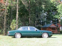 1995 Jaguar XJ12