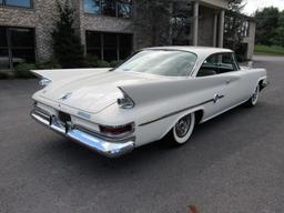 1961 Chrysler 300G