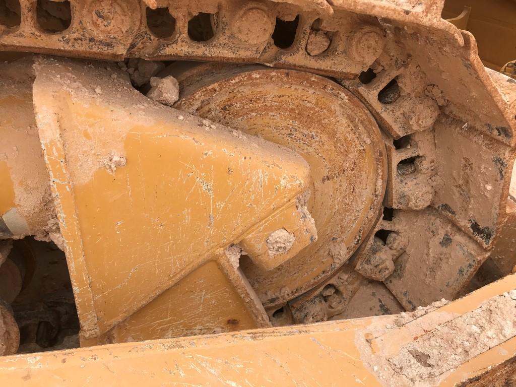 CATERPILLAR D6R SN: 3ZN470